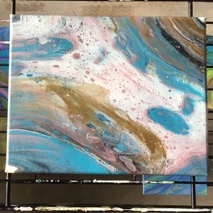 Intergalactic Planetary